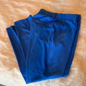 Mens Under Armour Golf Pants